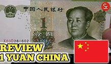 25 Yuan China Berapa Rupiah