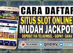 Apk Judi Online24Jam Terpercaya