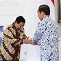 Presiden Makan