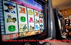 Rahasia Mesin Judi Slot Online Pragmatic Sering Menang Online