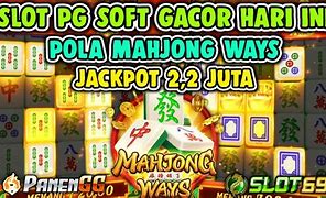 Tutorial Cara Main Slot Mahjong Paling Gacor Malam Ini Pg